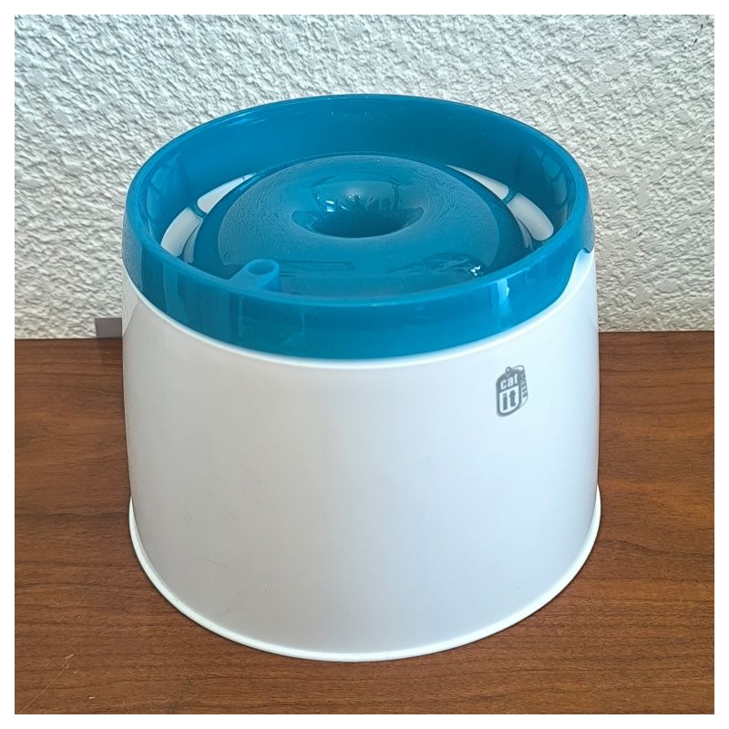 Abreuvoir / fontaine / Distributeur à eau pour chat ou petit chien