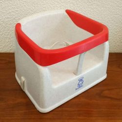 Réhausseur de chaise - babybjorn