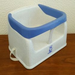 Réhausseur de chaise - babybjorn
