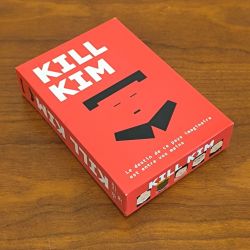 Jeu de société kill him