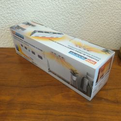 Répartiteur booster de chaleur sur batterie