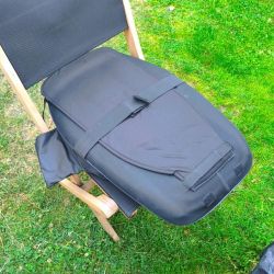 Coussin de massage pour siège auto , fauteuil maison