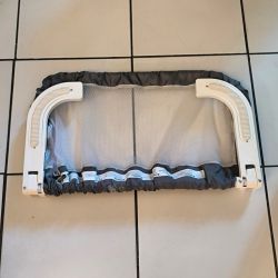 Barrière de lit portable Safety 1st – 106 cm