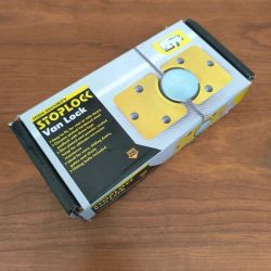 Verrou de sécurité camionette Stoplock