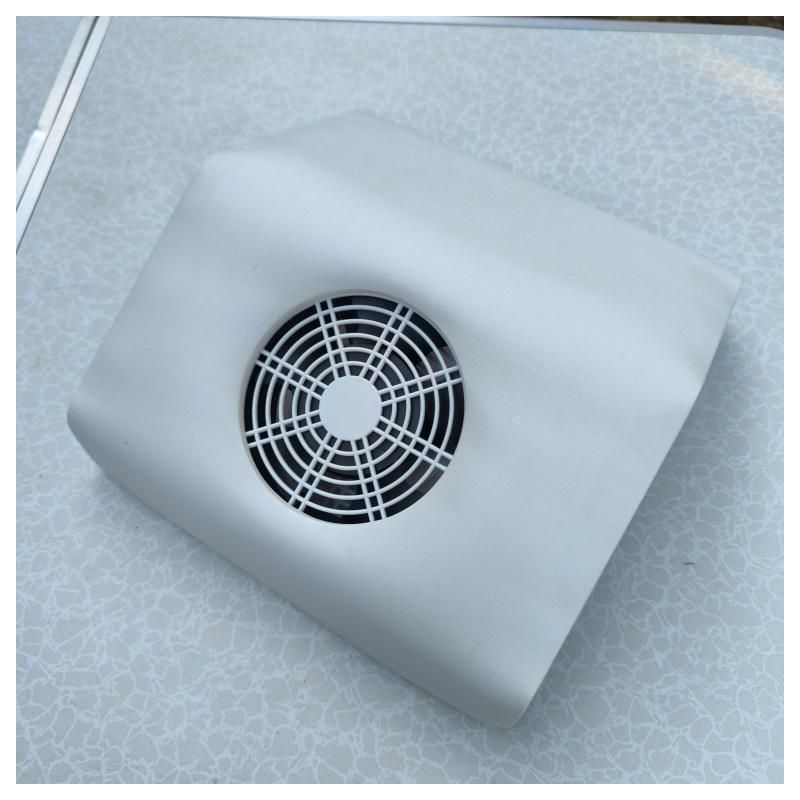 Aspirateur de table pour manicure / onglerie