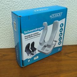 Appareil pour sècher chaussures, bottes, gants, mouffles, chaussettes