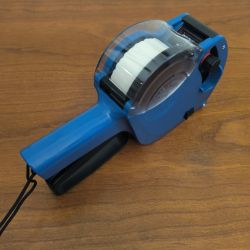Pince à étiqueter MoTEX MX-2612 NEW - Neuve en boîte