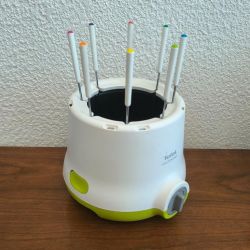 Appareil à fondue Tefal Colormania – 8 personnes