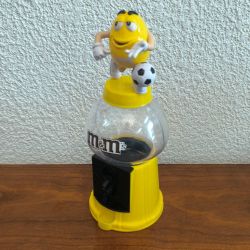 Distributeur M&M’S