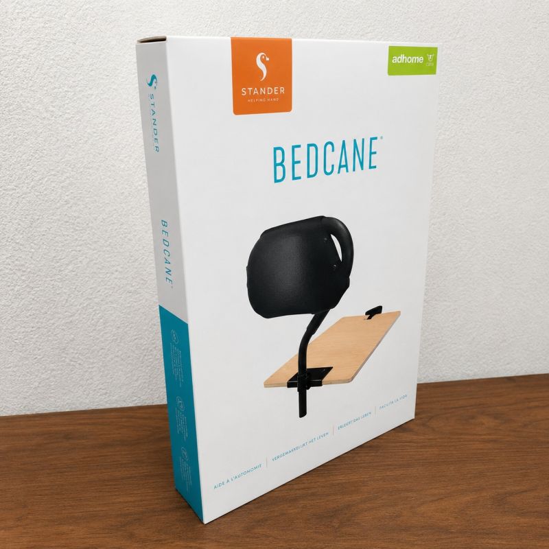 Barre d'appui de lit, barre de maintien Stander BedCane – Neuve dans sa boîte