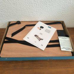 Barre d'appui de lit, barre de maintien Stander BedCane – Neuve dans sa boîte
