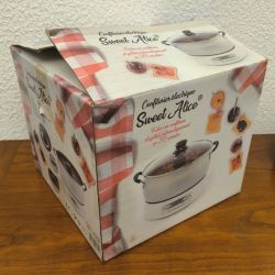 Confiturier sweet alice