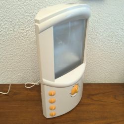 Solarium Facial / Lampe de bronzage Efbe-Schott