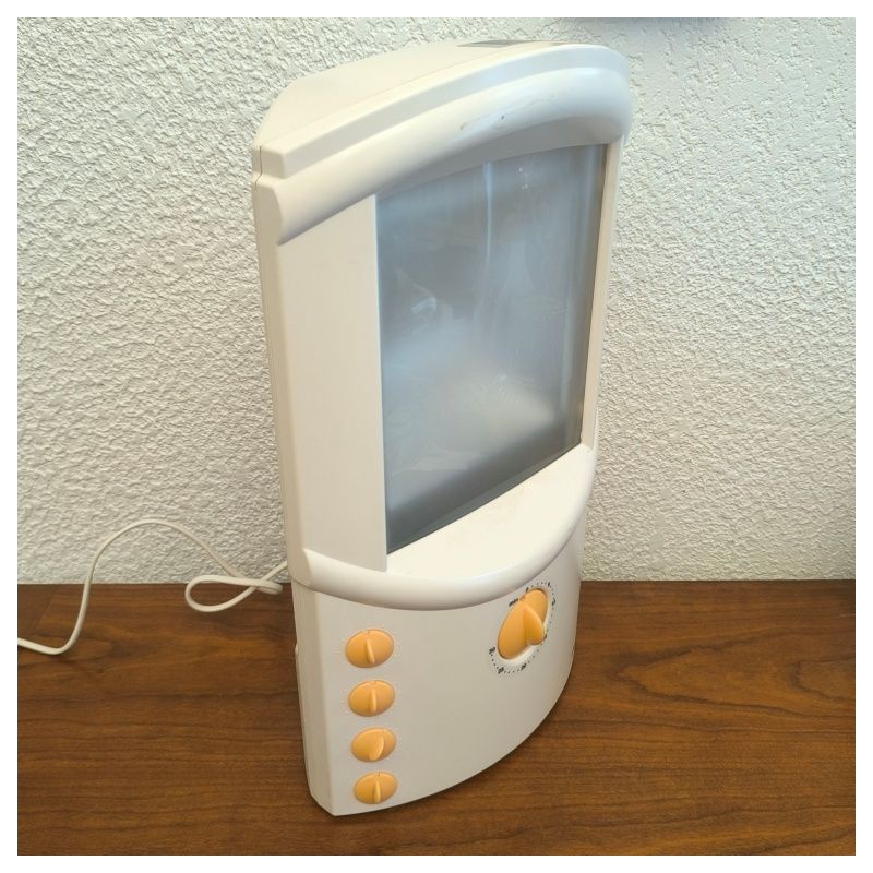 Solarium Facial / Lampe de bronzage Efbe-Schott