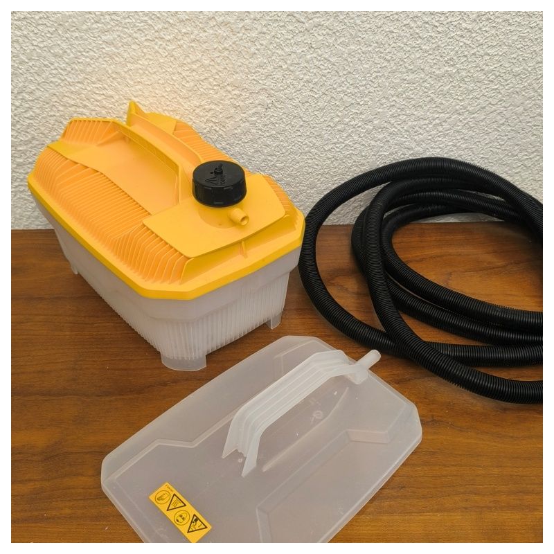 Décolleuse à papier peint vapeur Wagner SteamForce Plus 2000W