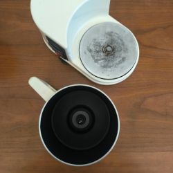 saucier maître cuisinier électronique Vivalp