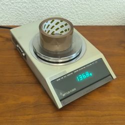 Balance de précision 0,1 gramme prés - Mettler PJ600