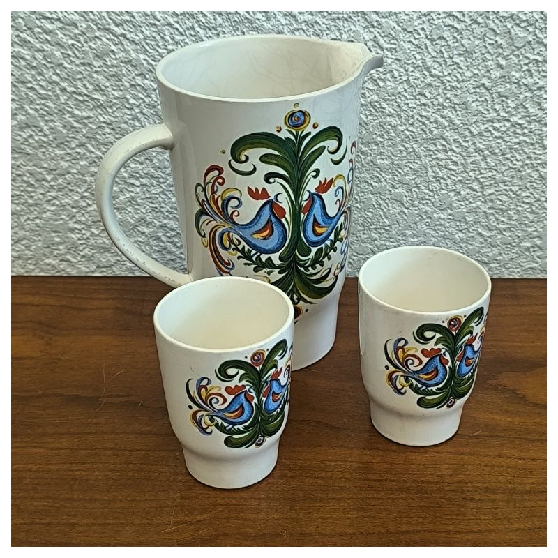 MaisonArts de la tableVerresTasses et tasses à café Articles similaires                     Ensemble Pichet et Gobelets Villeroy