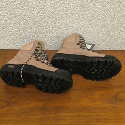 Chaussures de randonnée le chameau - pointure 42