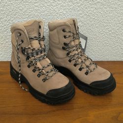 Chaussures de randonnée le chameau - pointure 42
