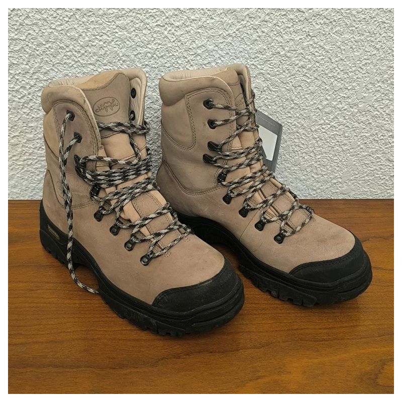 Chaussures de randonnée le chameau - pointure 42