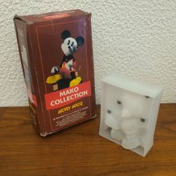 Kit Mako Moulages Vintage Mickey Années 80/90