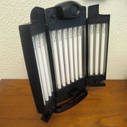 Lampe de photothérapie Collagen Lamp