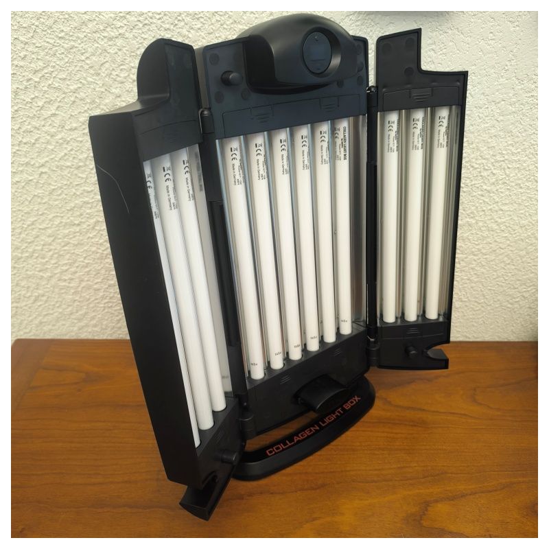 Lampe de photothérapie Collagen Lamp
