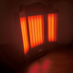 Lampe de photothérapie Collagen Lamp
