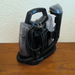 Nettoyeur injecteur, extracteur Bissell SpotClean Pet Select