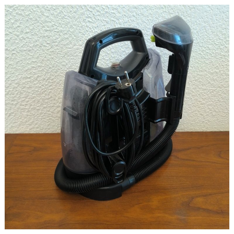 Nettoyeur injecteur, extracteur Bissell SpotClean Pet Select