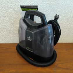 Nettoyeur injecteur, extracteur Bissell SpotClean Pet Select