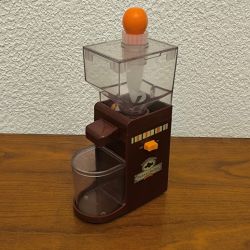 Moulin à beurre de cacahuètes  – Peanut Butter Maker