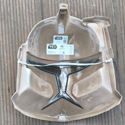 Masque Vintage Star Wars Capitaine Rex (2008) - Rubie's Officiel