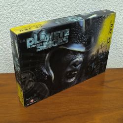 Jeu de société Vintage La Planète des Singes (2001) - Complet comme neuf