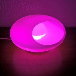 Diffuseur ultrasonique Phytosun Niagara – Huiles essentielles – comme Neuf avec boîte
