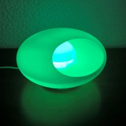 Diffuseur ultrasonique Phytosun Niagara – Huiles essentielles – comme Neuf avec boîte