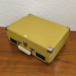 Tourne-disque platine vinyle portable Crosley Cruiser