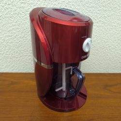 Broyeur à glace électrique et machine à granités Beper