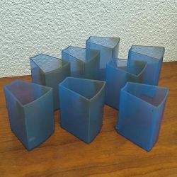 Trieur / compteur de pieces gros debit en euros