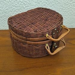 panier de pique-nique pour enfants (dinette)
