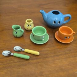 panier de pique-nique pour enfants (dinette)