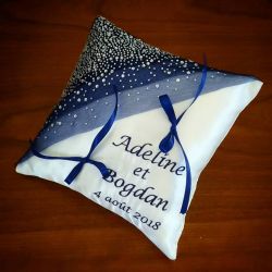 porte-alliances : les milles et une nuit