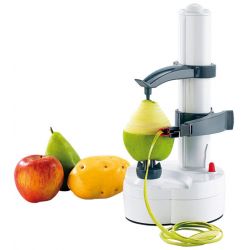 eplucheur éléctrique pour fruits et légumes