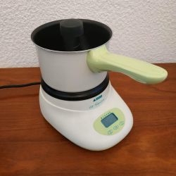 saucier seb (coloris bleu)