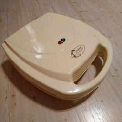 Machine a cupcake - bestron