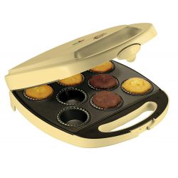 Machine a cupcake