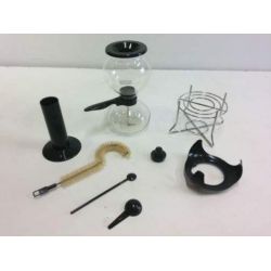 Cafetiere BODUM avec accessoires