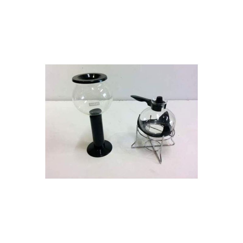 Cafetiere BODUM avec accessoires
